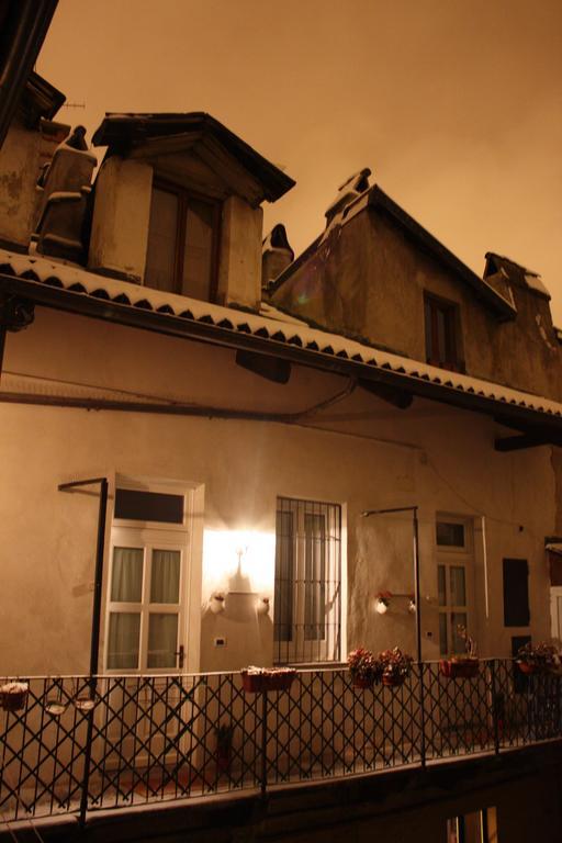 Nocleg ze śniadaniem Piazzetta Consolata *