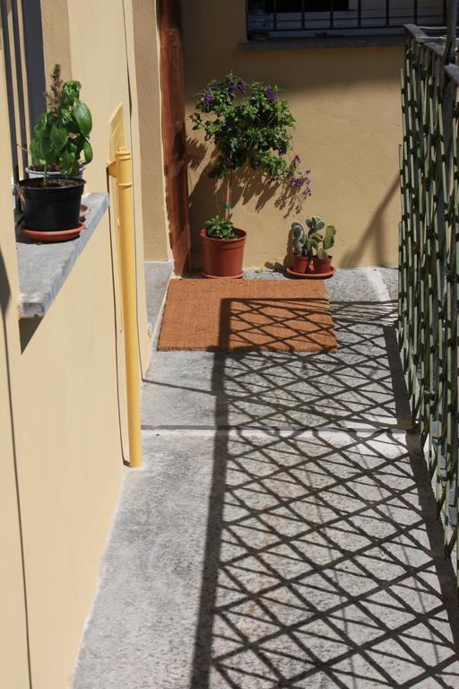 Piazzetta Consolata *