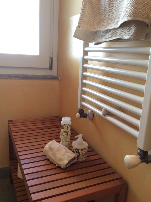 Bed & Breakfast Piazzetta Consolata