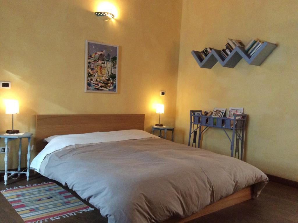 Bed & Breakfast Piazzetta Consolata *