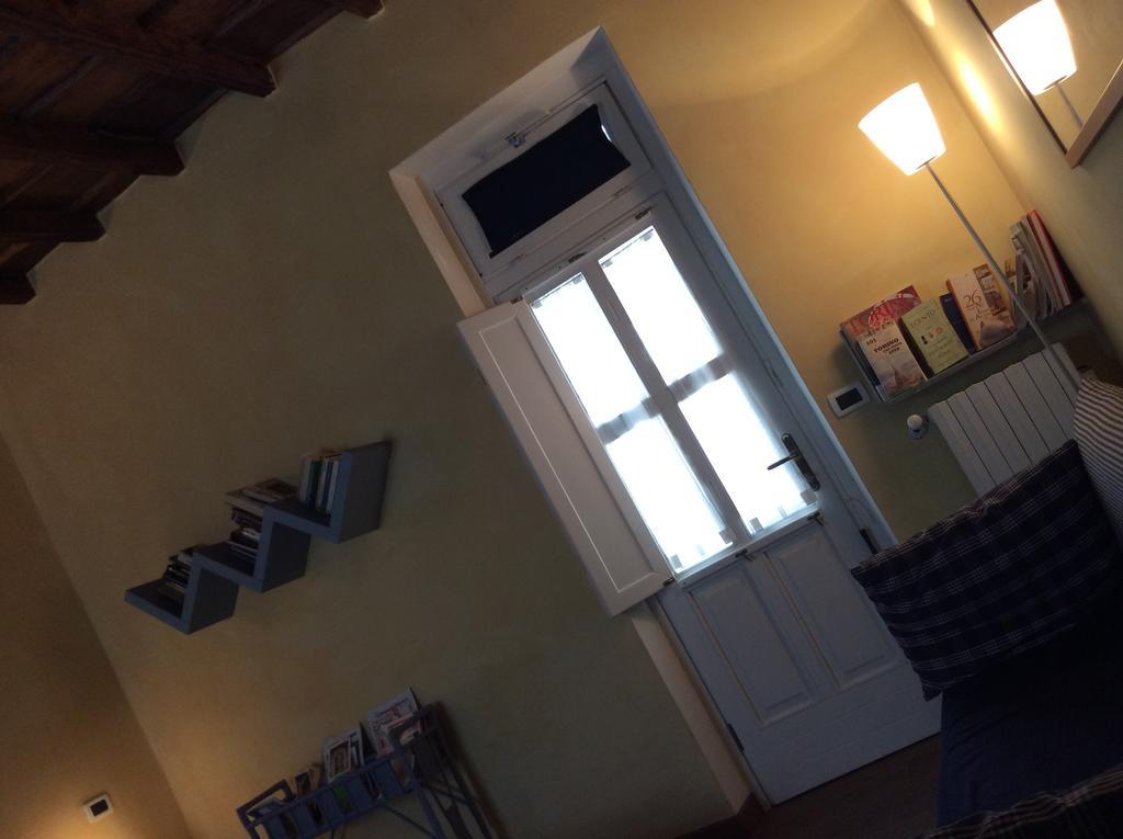Piazzetta Consolata Bed & Breakfast Torino