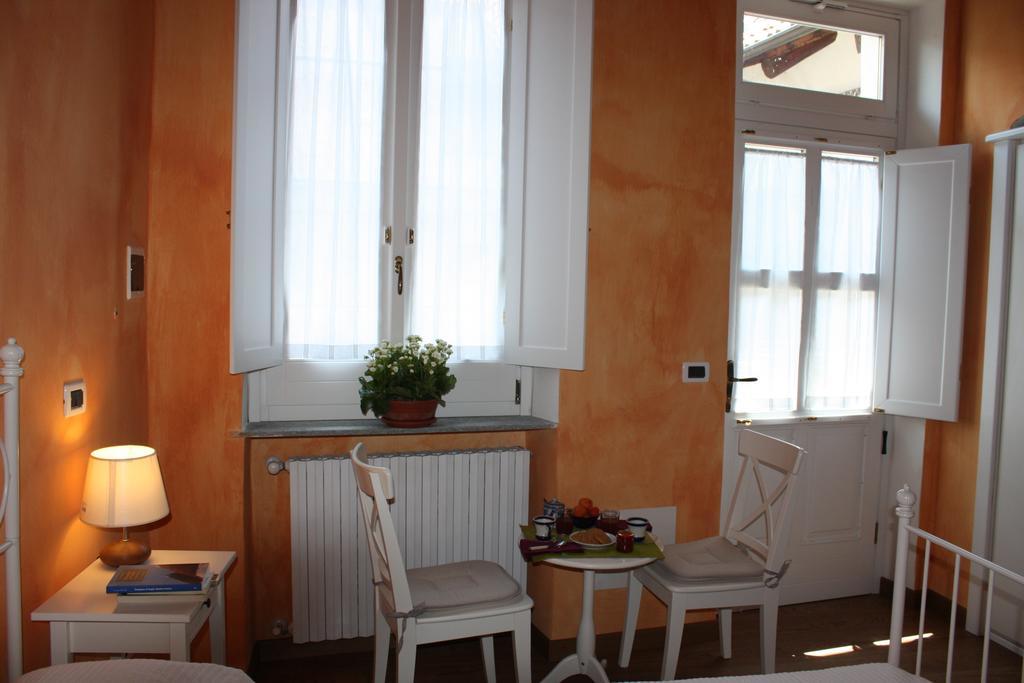 Bed & Breakfast Piazzetta Consolata Torino