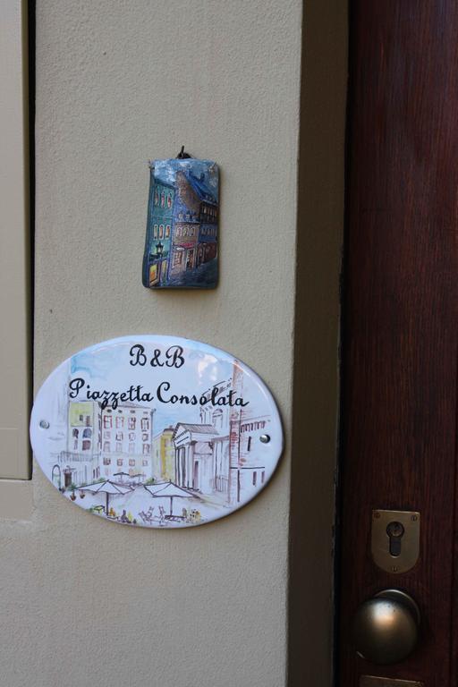 Piazzetta Consolata Bed & Breakfast Torino
