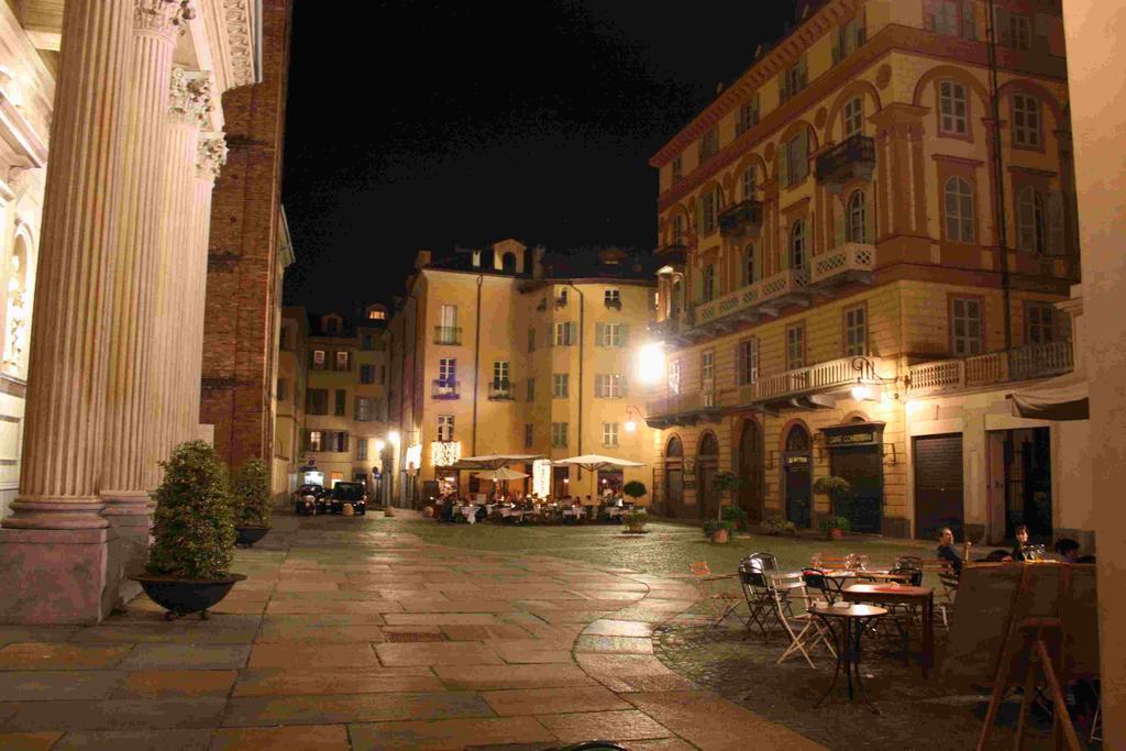 Piazzetta Consolata Bed & Breakfast Torino