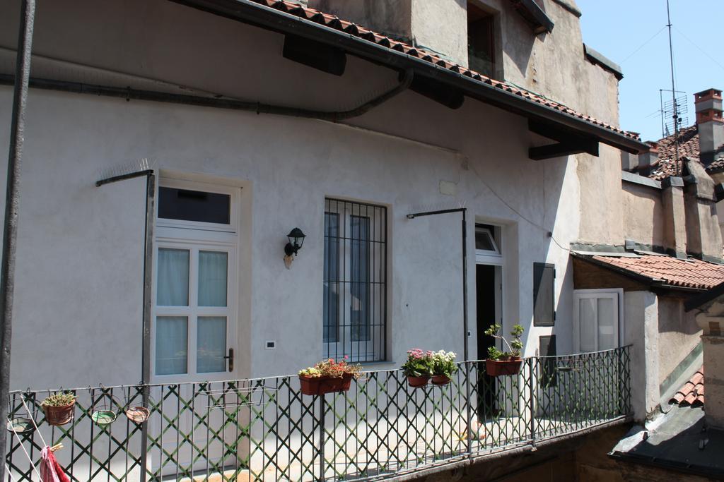 Piazzetta Consolata Bed & Breakfast