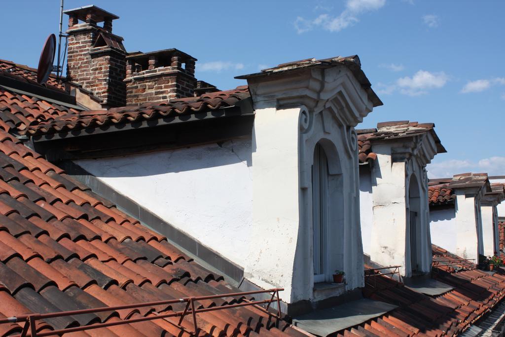 Bed & Breakfast Piazzetta Consolata