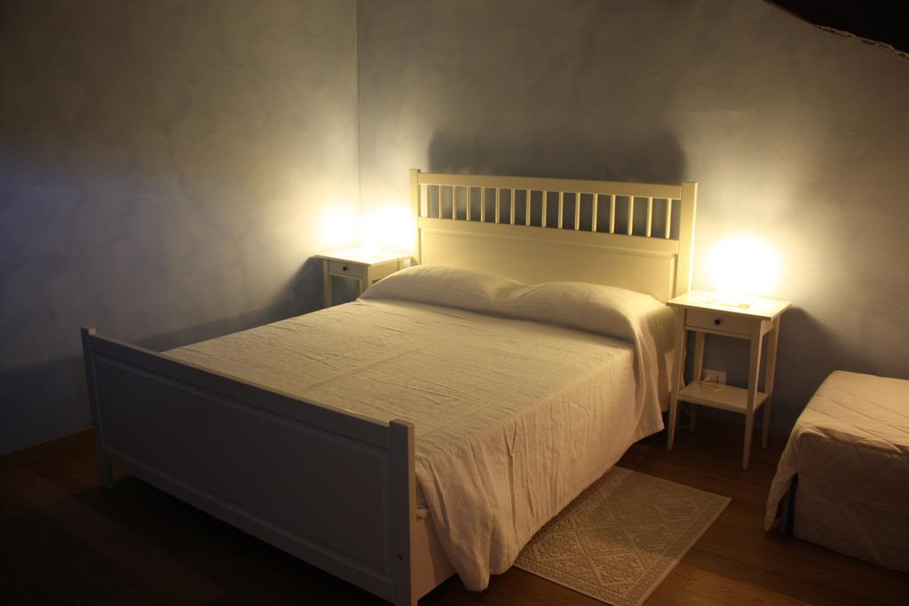 Piazzetta Consolata Bed & Breakfast Torino