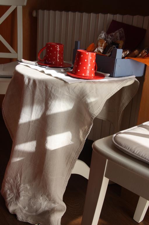 Piazzetta Consolata Bed & Breakfast